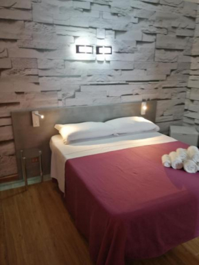 Le Rocce Holiday Rooms
